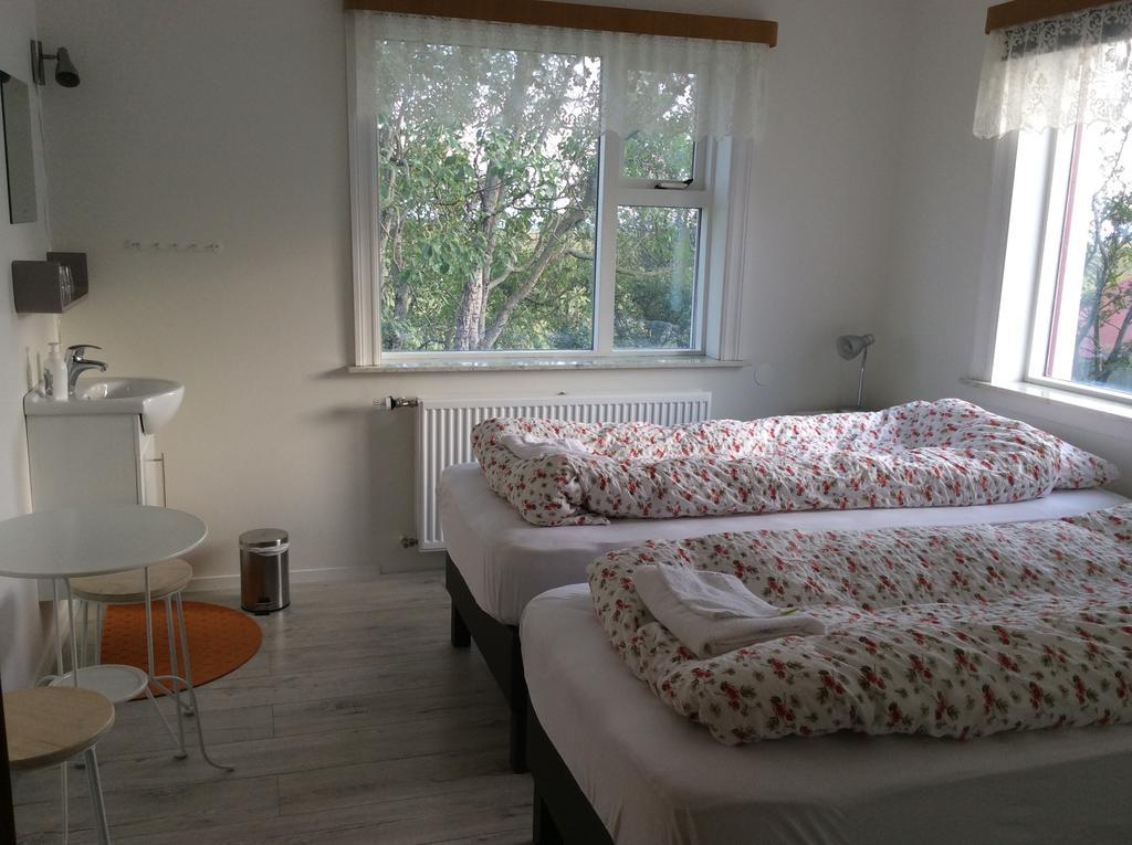 Guesthouse Kálfafellsstadur Kalfafellsstathur Camera foto