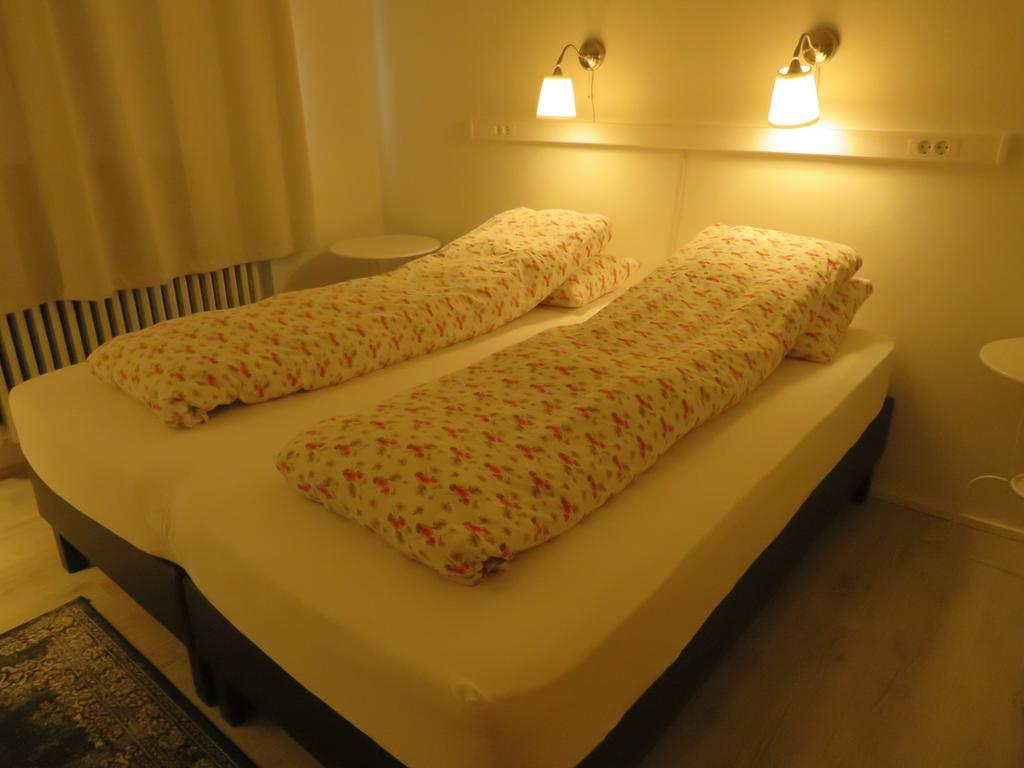 Guesthouse Kálfafellsstadur Kalfafellsstathur Esterno foto