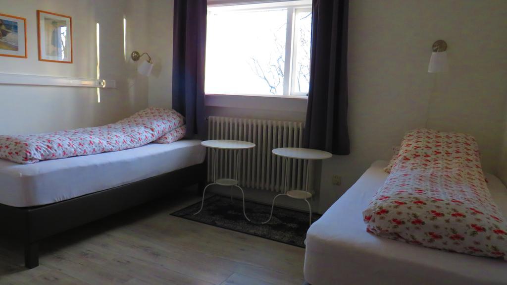 Guesthouse Kálfafellsstadur Kalfafellsstathur Esterno foto