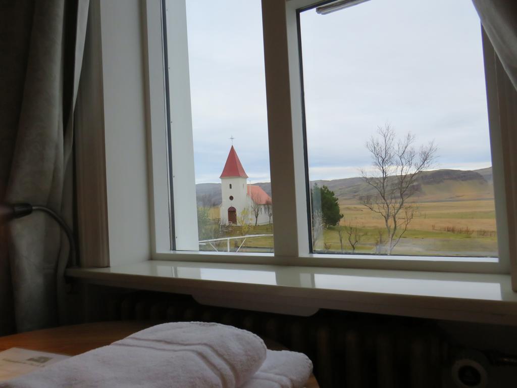 Guesthouse Kálfafellsstadur Kalfafellsstathur Esterno foto