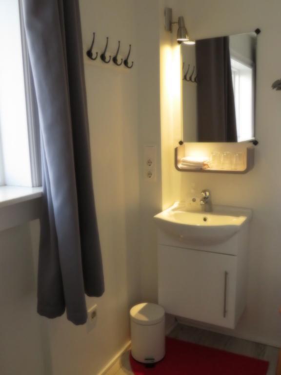 Guesthouse Kálfafellsstadur Kalfafellsstathur Esterno foto