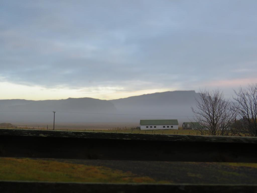 Guesthouse Kálfafellsstadur Kalfafellsstathur Esterno foto