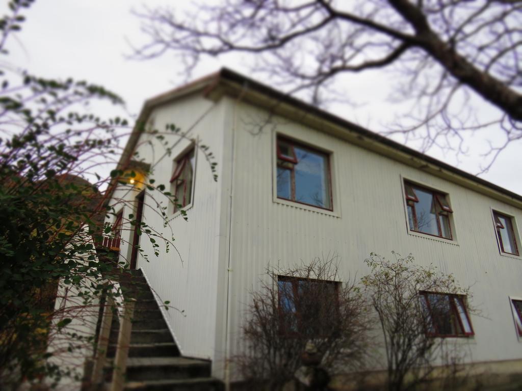 Guesthouse Kálfafellsstadur Kalfafellsstathur Esterno foto