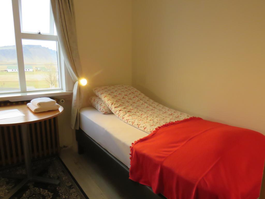 Guesthouse Kálfafellsstadur Kalfafellsstathur Esterno foto