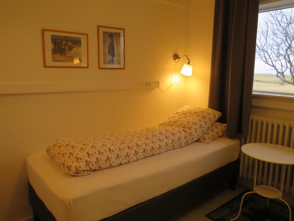 Guesthouse Kálfafellsstadur Kalfafellsstathur Esterno foto