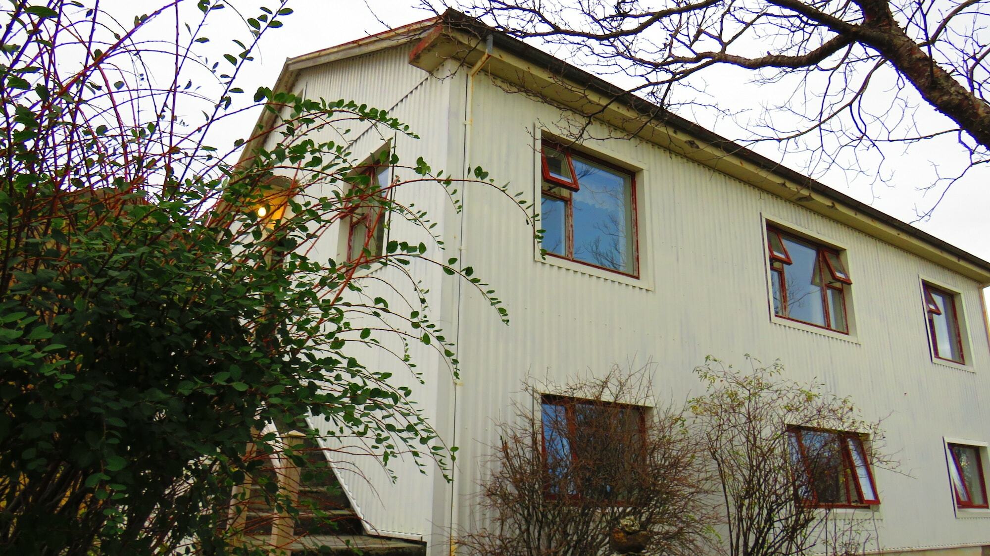 Guesthouse Kálfafellsstadur Kalfafellsstathur Esterno foto